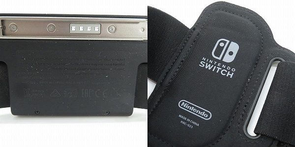 実際に弊社で買取させて頂いたNintendo Switch/ニンテンドー スイッチ ソフト リングフィットアドベンチャーの画像 7枚目