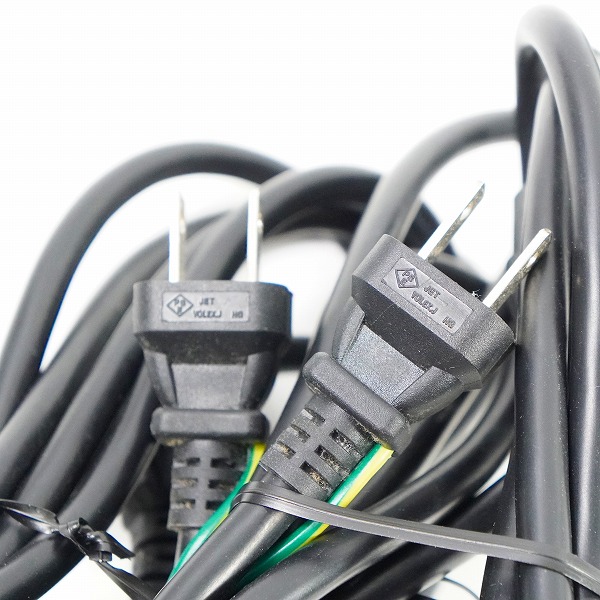 実際に弊社で買取させて頂いたYAMAHA/ヤマハ MSP5 STUDIO パワード モニタースピーカー ペア 動作確認済みの画像 8枚目