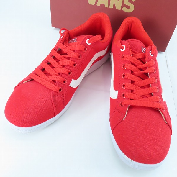 実際に弊社で買取させて頂いたVANS/バンズ SURFACE/サーフェス V2129CVS/27