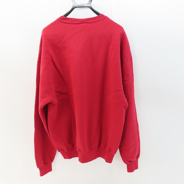 実際に弊社で買取させて頂いたRUSSELL ATHLETIC/ラッセルアスレチック 80S-90S/ヴィンテージ/USA製/イーグルR/スタンフォード大学  スウェット XLの画像 1枚目