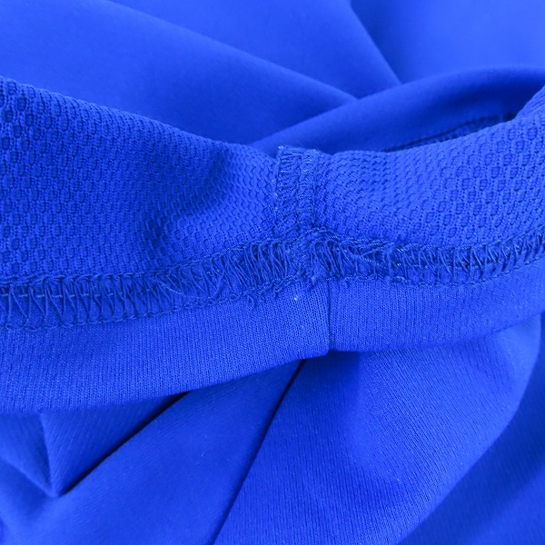 実際に弊社で買取させて頂いたF.C.R.B./F.C.Real Bristol/エフシーレアルブリストル 24SS AUTHENTIC LOGO TEE Tシャツ FCRB-240026 Lの画像 5枚目