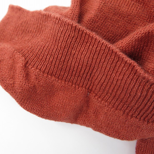 実際に弊社で買取させて頂いたHUGO BOSS/ヒューゴボス 半袖Tシャツ 10207996 XXXLの画像 7枚目