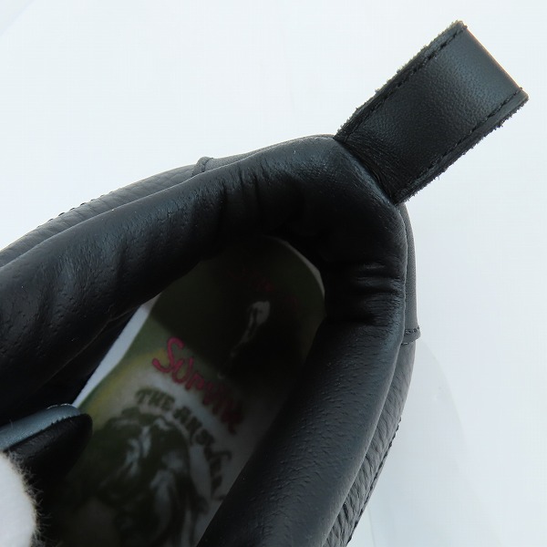 実際に弊社で買取させて頂いたReebok/リーボック Answer IV/アンサー 4 V44961/29.5の画像 4枚目