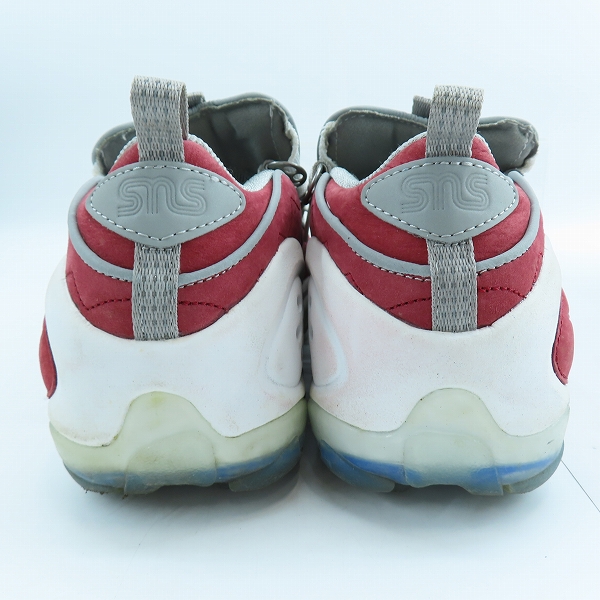 実際に弊社で買取させて頂いたSNS×Reebok/スニーカーズエンスタッフ×リーボック DMX RUN/ディーエムエックス ラン CN4516/29の画像 1枚目