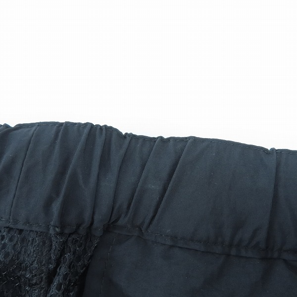 実際に弊社で買取させて頂いたCHALLENGER/チャレンジャー FIELD CARGO SHORTS/ハーフカーゴパンツ CLG-PT 024-010/Sの画像 7枚目