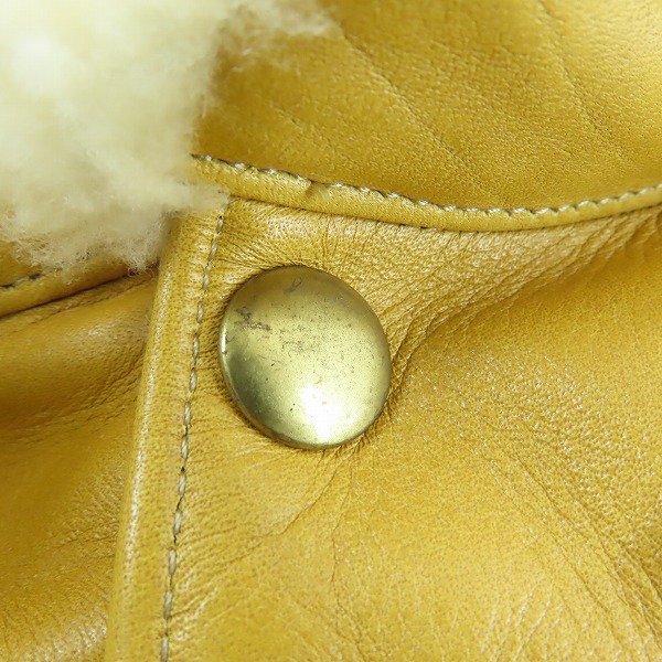 実際に弊社で買取させて頂いたRockyMountainFeatherBed × HTC × nanouniverse Christy VEST ダウンベスト 450-462-83/36の画像 8枚目