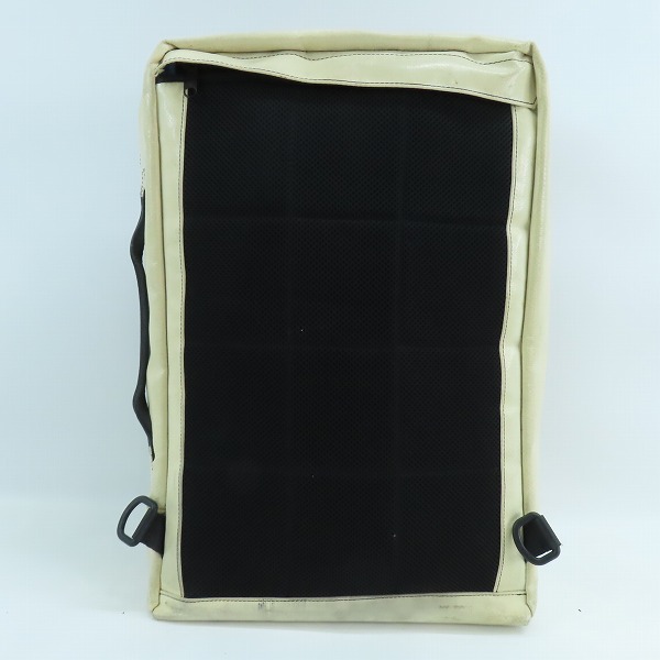 実際に弊社で買取させて頂いたFREITAG/フライターグ バックパック リュックサックの画像 1枚目