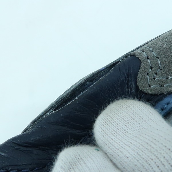 実際に弊社で買取させて頂いたReebok/リーボック QUESTION MID STASH/クエスチョン ミッド スタッシュ V61041/28の画像 6枚目