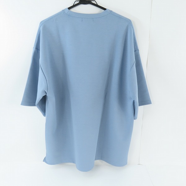 実際に弊社で買取させて頂いた【未使用】BEAMS/ビームス 半袖 シャツ 42-04-0324-459-71-20 Lの画像 1枚目