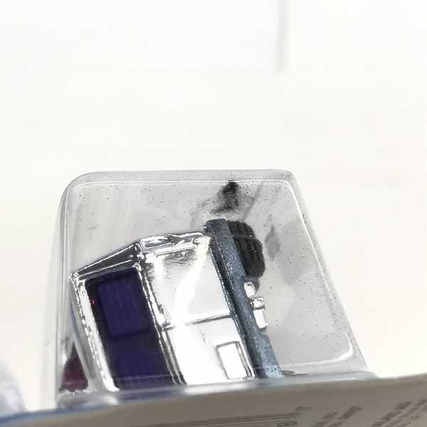 実際に弊社で買取させて頂いた【未開封】Hot Wheels/ホットウィール SUPER CHROMES BAJA Breaker ゴールド/シルバー 2点セットの画像 7枚目
