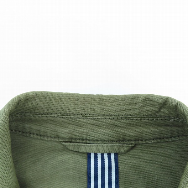 実際に弊社で買取させて頂いたMACKINTOSH PHILOSOPHY/マッキントッシュ フィロソフィー 長袖シャツ 40の画像 5枚目