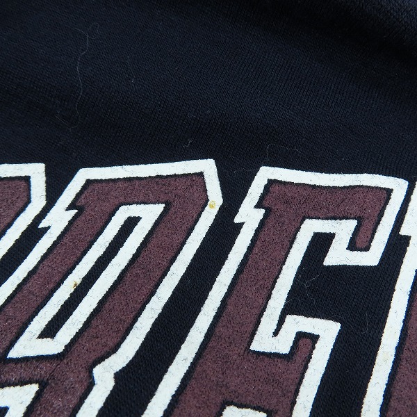 実際に弊社で買取させて頂いたJUNYA WATANABE MAN/ジュンヤワタナベマン 長袖Tシャツ AD2002 WG-T003/Mの画像 5枚目