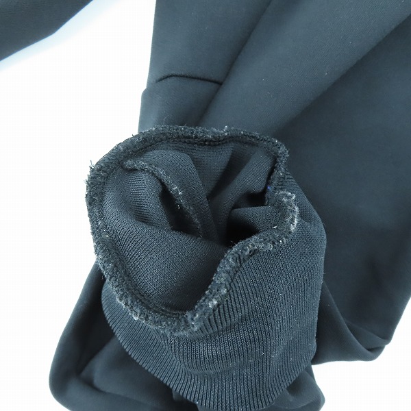 実際に弊社で買取させて頂いたF.C.Real Bristol×mastermind  JAPAN/FCレアルブリストル×マスターマインド 17SS PDK PANT トラック パンツ FCRB-170092 S の画像 8枚目