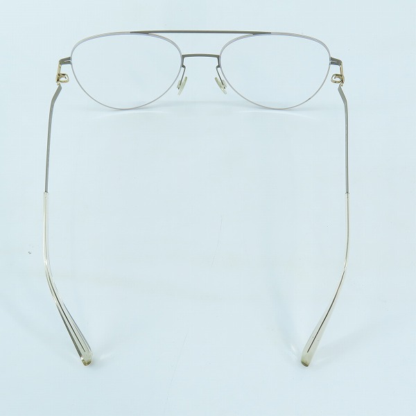 実際に弊社で買取させて頂いたMYKITA/マイキータ LESSRIM JUN/レスリム ジュン メガネフレーム/アイウェアの画像 2枚目