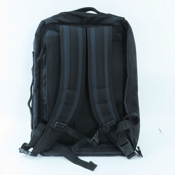 実際に弊社で買取させて頂いたNew Balance×BRIEFING/ニューバランス×ブリーフィング CLOUD 2WAY PACK バックパックの画像 1枚目