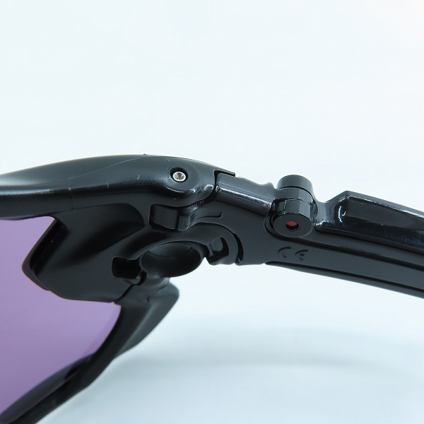 実際に弊社で買取させて頂いたOAKLEY/オークリー JAWBREAKER/ジョウブレイカー サングラス/アイウェア OO9290-2031の画像 4枚目