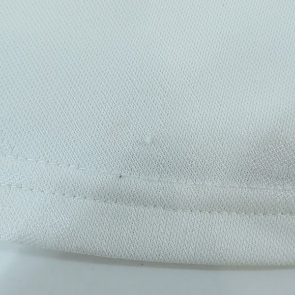 実際に弊社で買取させて頂いたF.C.R.B./F.C.Real Bristol/エフシーレアルブリストル 17AW S/S TRAINING TOP Tシャツ FCRB-178013 Mの画像 6枚目