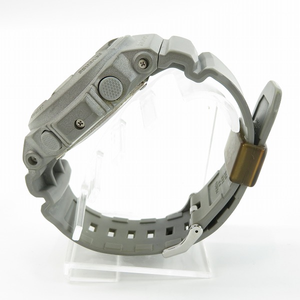 実際に弊社で買取させて頂いたG-SHOCK/Gショック by Maison Martin Margiela/メゾンマルタンマルジェラ GA-300MMM-8Aの画像 1枚目