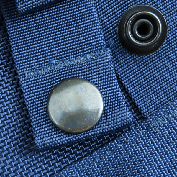 実際に弊社で買取させて頂いたBRIEFING×BEAMS PLUS /ブリーフィング×ビームスプラス ショルダーバッグの画像 6枚目