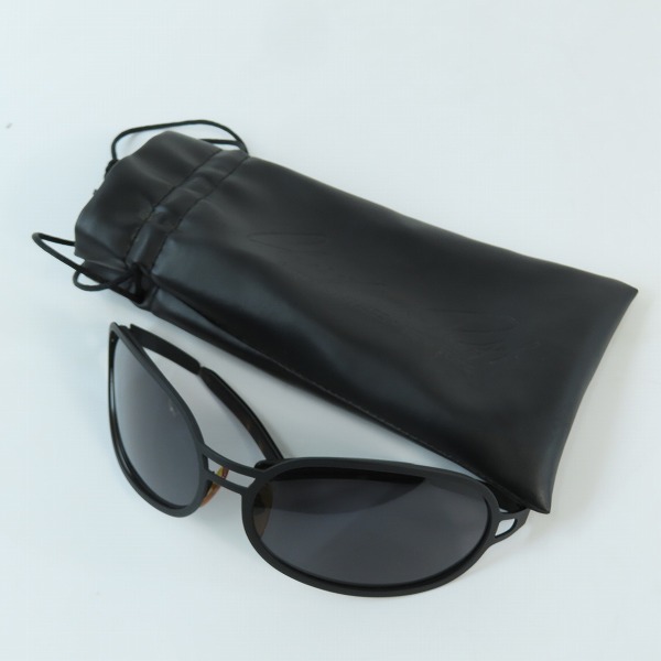 実際に弊社で買取させて頂いたChristian Roth/クリスチャンロス OPTICAL AFFAIRS サングラス/アイウェア series2700の画像 9枚目