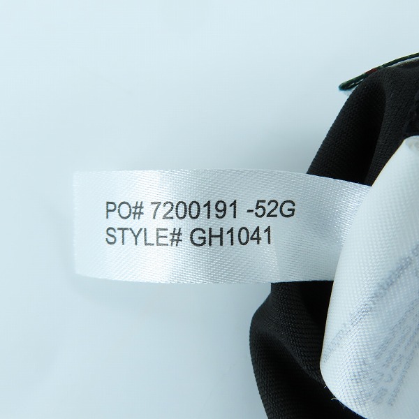 実際に弊社で買取させて頂いた(2)LACOSTE/ラコステ 3in1ショートパンツ GH1041/US Mの画像 7枚目