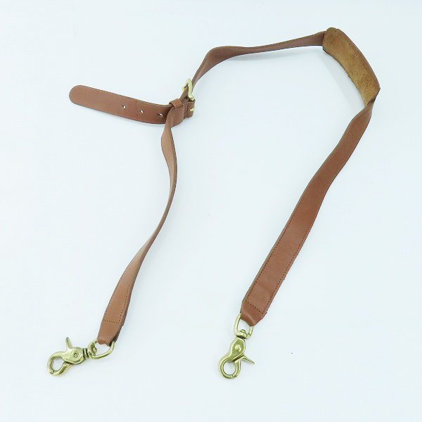 実際に弊社で買取させて頂いたCOACH/コーチ オールドコーチ ターンロック カウハイドレザー 2way ショルダーバッグ 5181の画像 7枚目