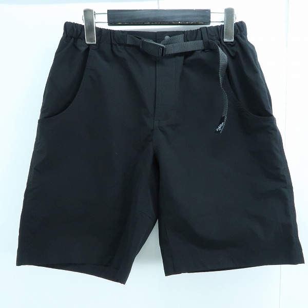 実際に弊社で買取させて頂いたGRAMICCI × BEAMS/グラミチ×ビームス ショートパンツ/ハーフパンツ GMP-19S832/M