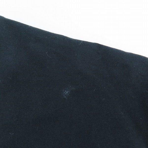 実際に弊社で買取させて頂いたY-3/ワイスリー アディダス×ヨウジヤマモト リラックス ロゴTシャツ IV8224/Sの画像 8枚目