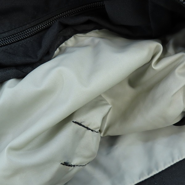 実際に弊社で買取させて頂いたMYSTERY RANCH/ミステリーランチ STREET FIGHTER/ストリートファイター バックパックの画像 8枚目