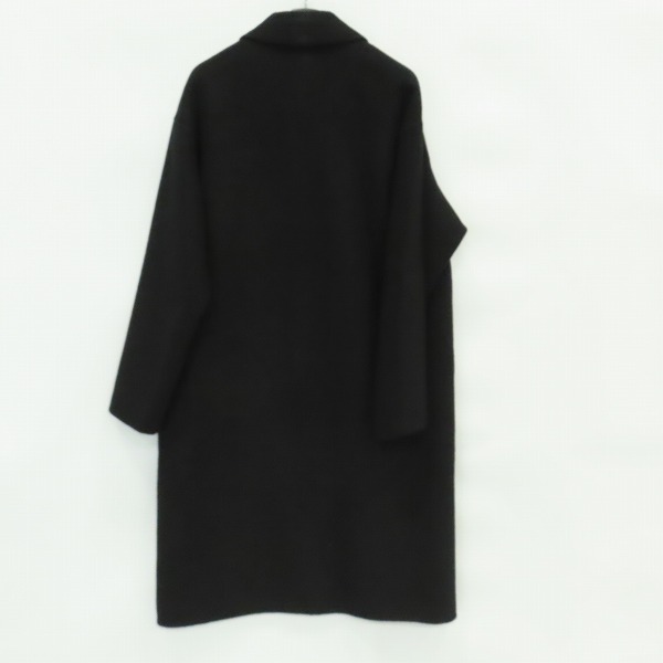 実際に弊社で買取させて頂いたHARE/ハレ ダブルフェイス リバーシブルステンカラーコート HA030200TR/Sの画像 1枚目