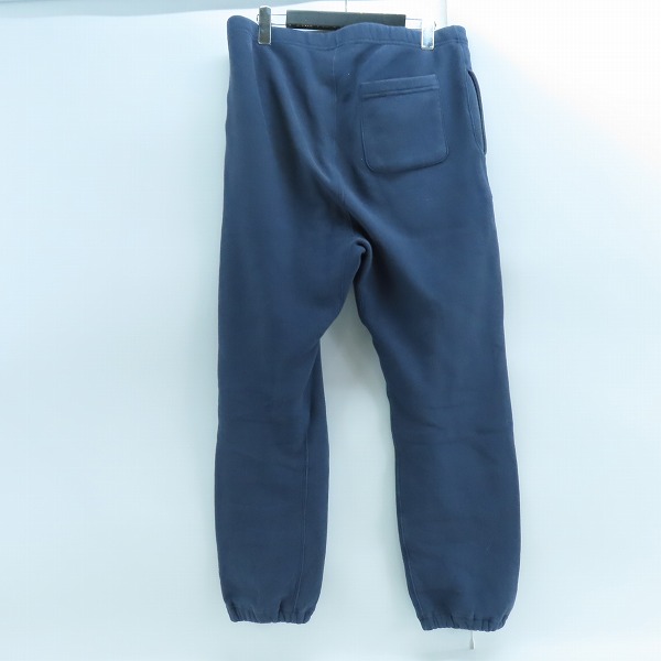 実際に弊社で買取させて頂いたChampion/チャンピオン リバースウィーブ スウェットパンツ 11.5oz C3-W205/XLの画像 1枚目
