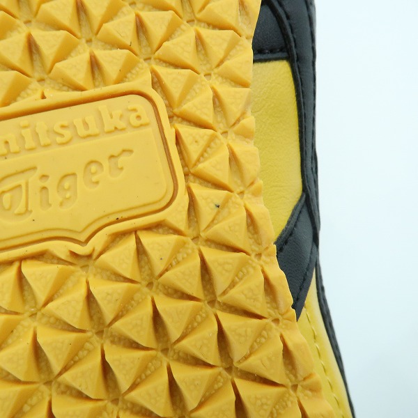 実際に弊社で買取させて頂いたOnitsuka Tiger/オニツカタイガー MEXICO 66/メキシコ66 スニーカー DL408/28.0の画像 6枚目