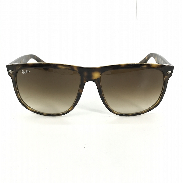実際に弊社で買取させて頂いたRay-Ban/レイバン フルリム サングラス/アイウェア RB4147