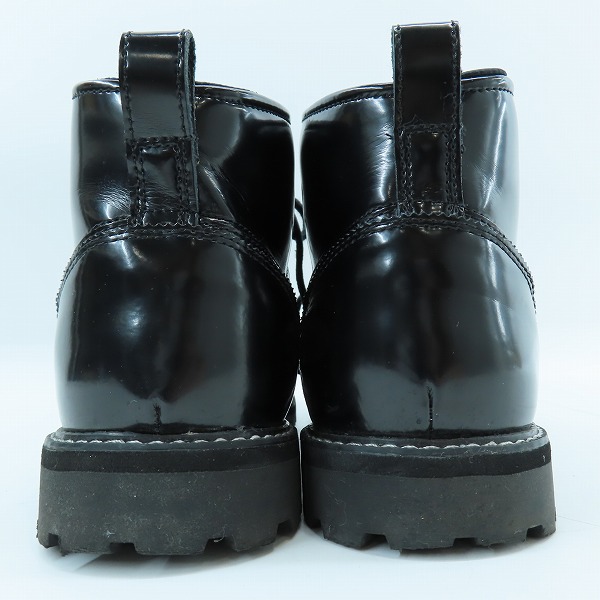 実際に弊社で買取させて頂いたOnitsuka Tiger/オニツカタイガー RINKAN BOOT ハイカットスニーカー 1183A748/27.5の画像 1枚目