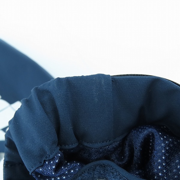 実際に弊社で買取させて頂いたF.C.R.B./F.C.Real Bristol/エフシーレアルブリストル 21AW MLB TOUR WARM UP JACKET FCRB-212000 Sの画像 7枚目