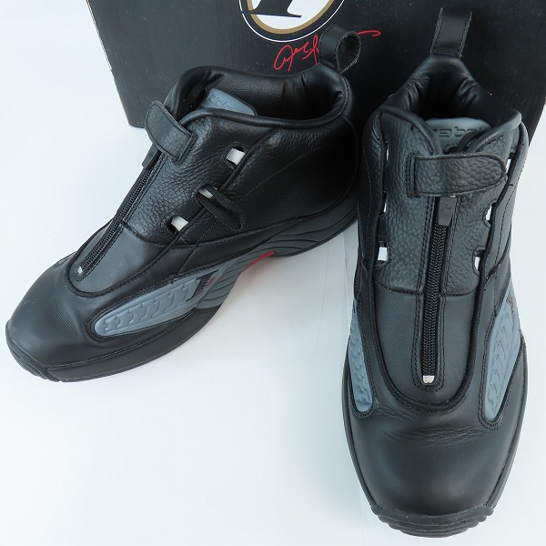 実際に弊社で買取させて頂いたReebok/リーボック Answer IV/アンサー 4 V44961/29.5
