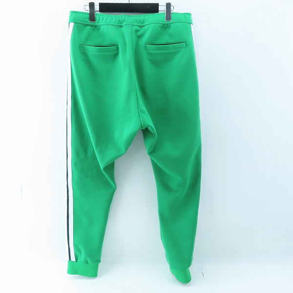 実際に弊社で買取させて頂いたF.C.R.B./F.C.Real Bristol/エフシーレアルブリストル 22SS TRAINING TRACK PANTS FCRB-220036 Lの画像 1枚目