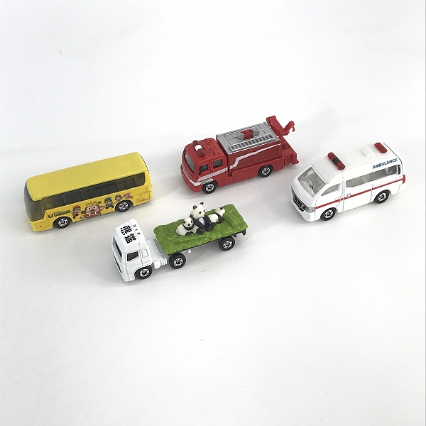 実際に弊社で買取させて頂いた【おまとめ】TOMICA/トミカ Hot Wheels/ホットウィール EVIL TWIN/GT-R パトロールカー 栃木県警察/ロードスター 等 ミニカーの画像 3枚目