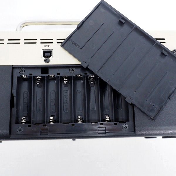 実際に弊社で買取させて頂いたYAMAHA/ヤマハ THR5 V1.02 エレキギター用 コンボアンプ ギターアンプ【簡易動作確認済】 の画像 5枚目