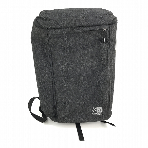 実際に弊社で買取させて頂いたkarrimor/カリマー Tribute 20/トリビュート バックパック/リュックサック デイバック