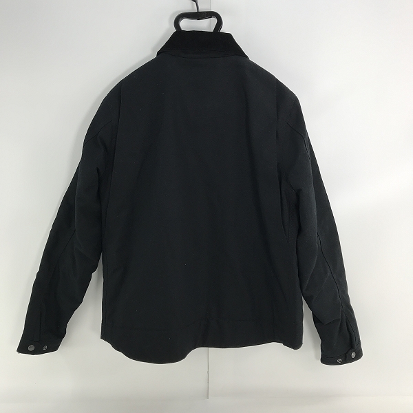 実際に弊社で買取させて頂いたCarhartt/カーハート ダック地デトロイトジャケット 103828/Mの画像 1枚目