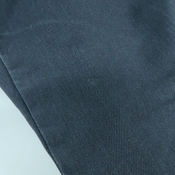 実際に弊社で買取させて頂いたCarhartt/カーハート WIP SID PANT/シドパンツ W34L32の画像 7枚目