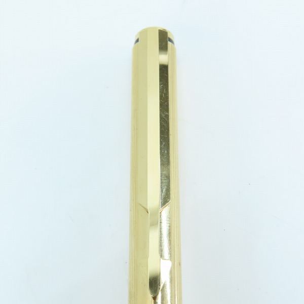 実際に弊社で買取させて頂いたCROSS/クロス PARKER/パーカー ボールペン/シャープペンシル 2点セットの画像 5枚目