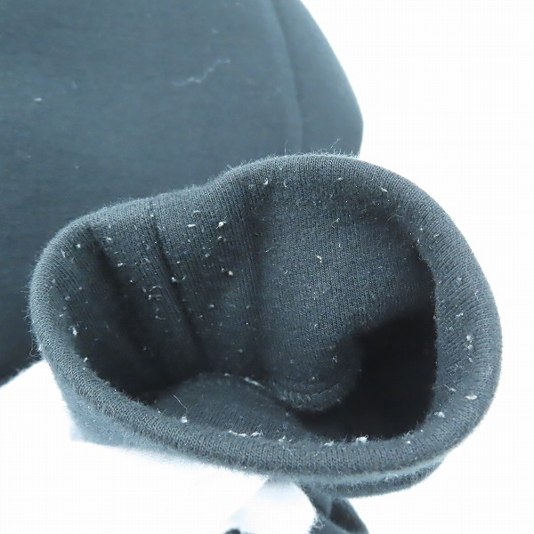 実際に弊社で買取させて頂いたF.C.R.B./F.C.Real Bristol/エフシーレアルブリストル 20AW SWEAT TRAINING HOODIE FCRB-202030 Mの画像 5枚目