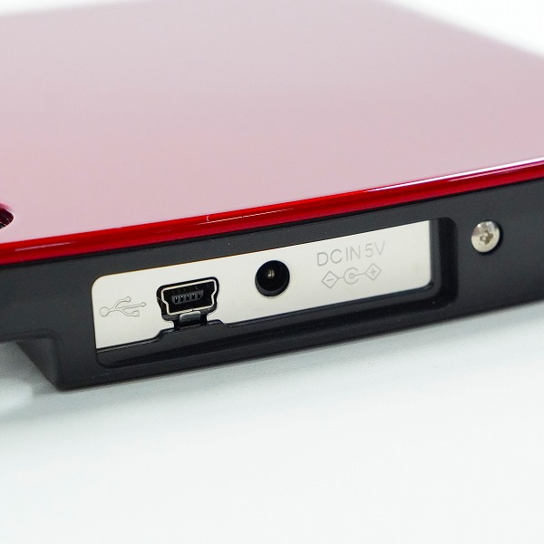 実際に弊社で買取させて頂いたIO DATA/アイ・オー・データ DVRP-U8CR バスパワー対応 ポータブルDVDドライブ 動作確認済みの画像 5枚目