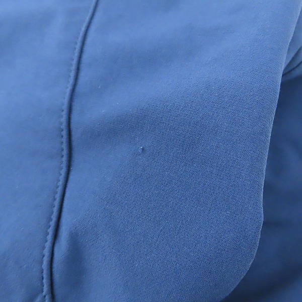 実際に弊社で買取させて頂いたF.C.R.B./F.C.Real Bristol/エフシーレアルブリストル 22AW UTILITY TEAM PANT FCRB-222039 M の画像 7枚目