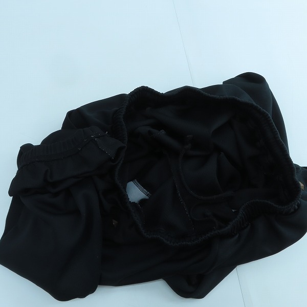 実際に弊社で買取させて頂いたChampion/チャンピオン ジャージ ゴールド総柄 ジャケット/パンツ セットアップ L/XOの画像 5枚目