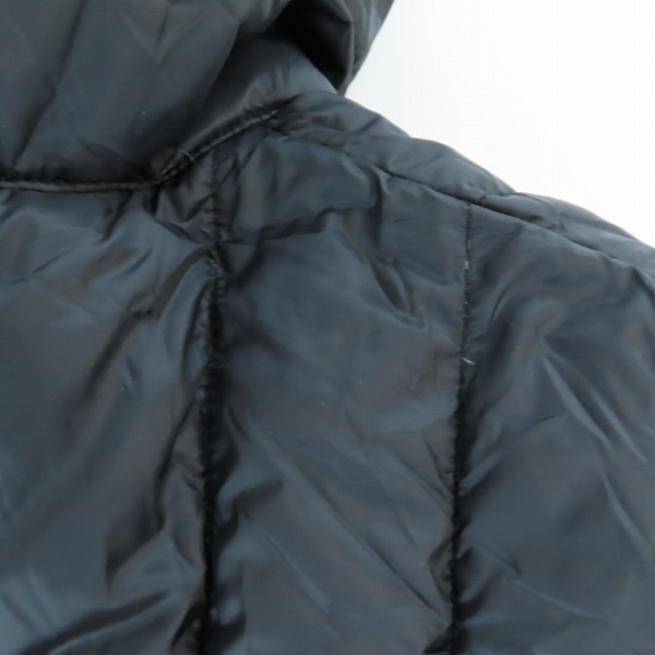 実際に弊社で買取させて頂いたTUMI/トゥミ ダウンジャケット/Sの画像 7枚目