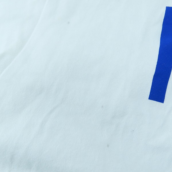 実際に弊社で買取させて頂いたF.C.R.B./F.C.Real Bristol/エフシーレアルブリストル 24SS SOUVENIR EMBLEM TEE FCRB-240076 Mの画像 5枚目