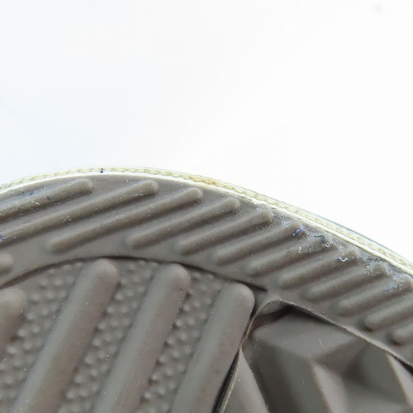 実際に弊社で買取させて頂いたCONVERSE/コンバース ALL STAR/オールスター ハイカットスニーカー1C1253/26の画像 7枚目